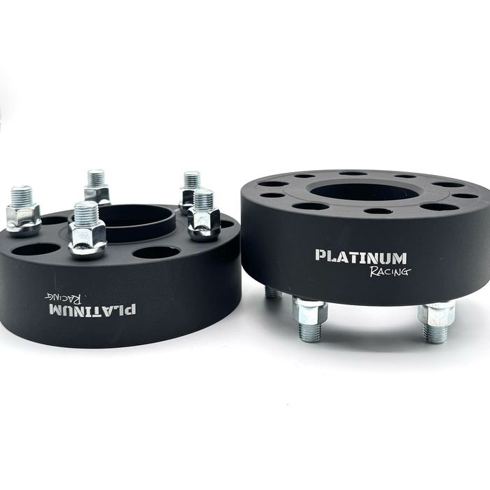 Фланци за джипове 5х139.7 6х139,7 5х114.3 20мм 25мм 35мм 30мм 50мм