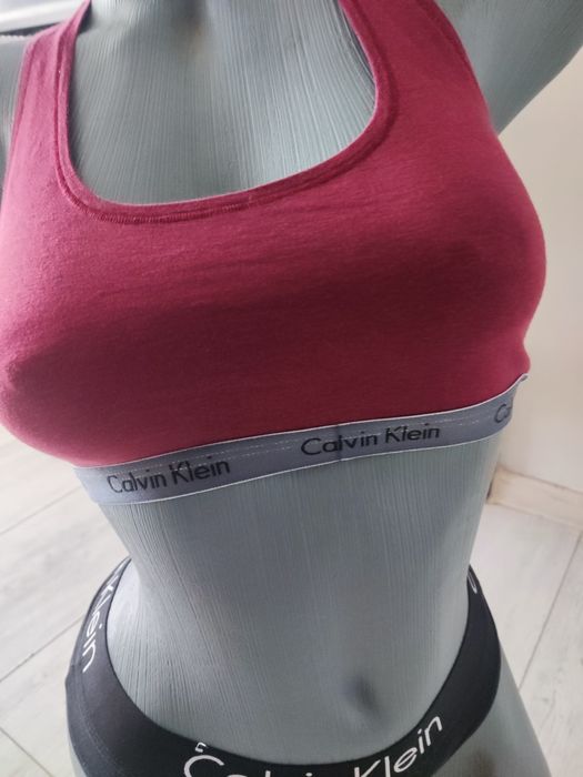 Бюстие Calvin klein