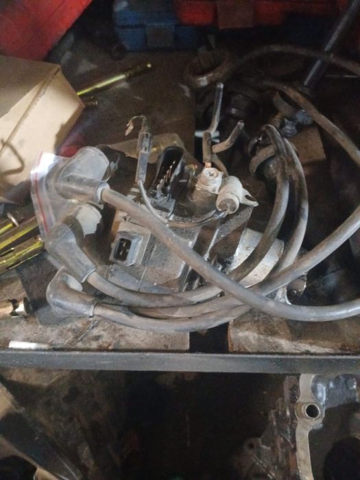 Галант на разбор