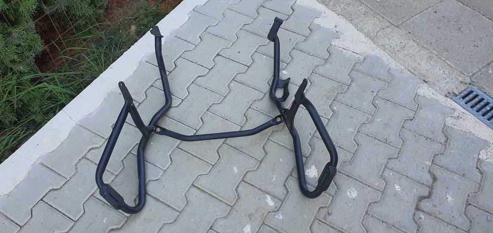 ролбари givi TN6409 за Triumph Tiger 800 / XC 11-19