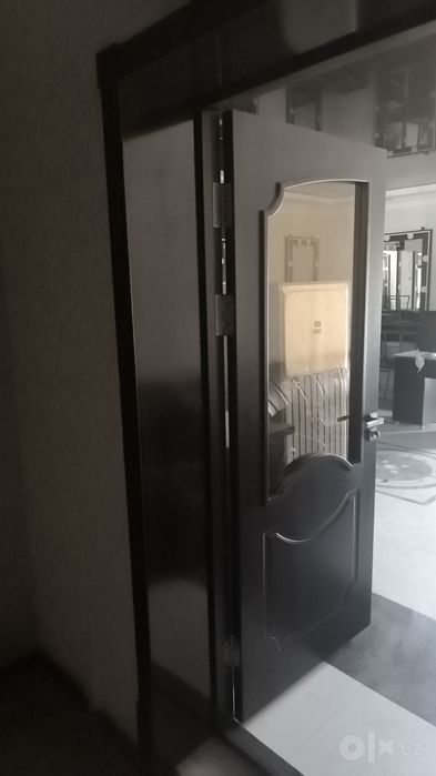 MDF Эшиклар сотилади