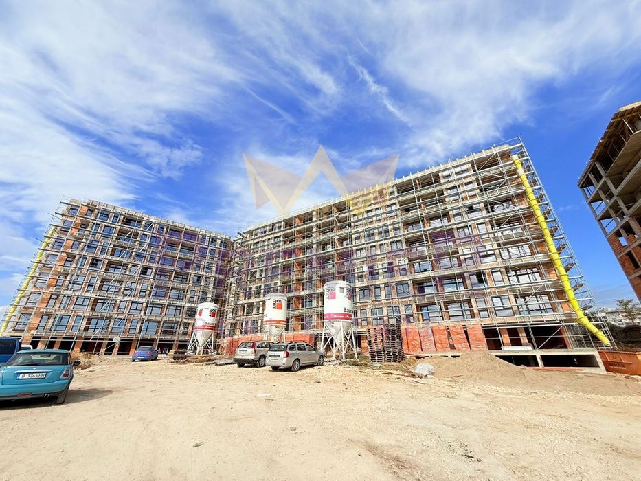 Продава се Тристаен апартамент в Варна, Владислав Варненчик - 86 кв.м за 813 €/кв.м - Снимка #7