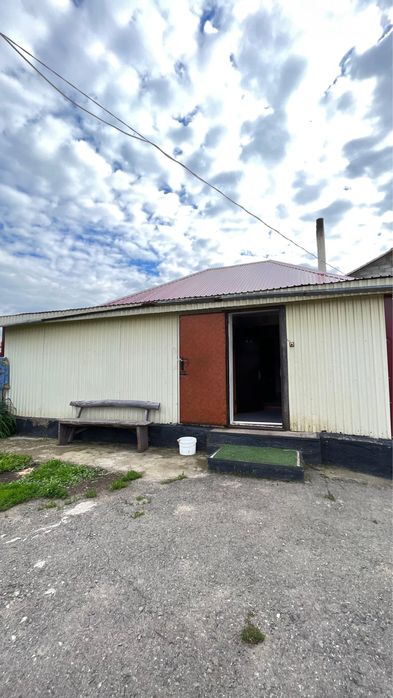 Боровое В центре!!! дом и домики