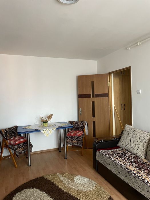 Garsonieră complet utilată și renovată- Câmpia Turzii