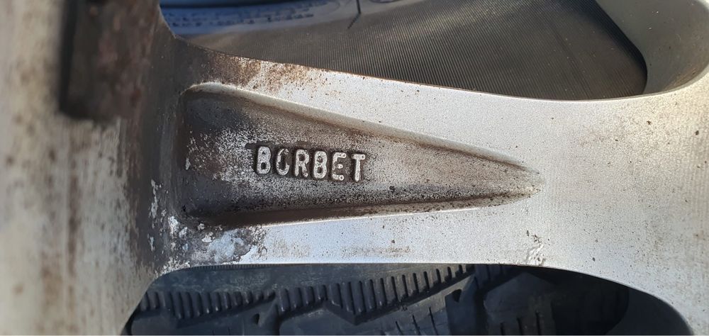 Jante aliaj si cauciucuri de iarna