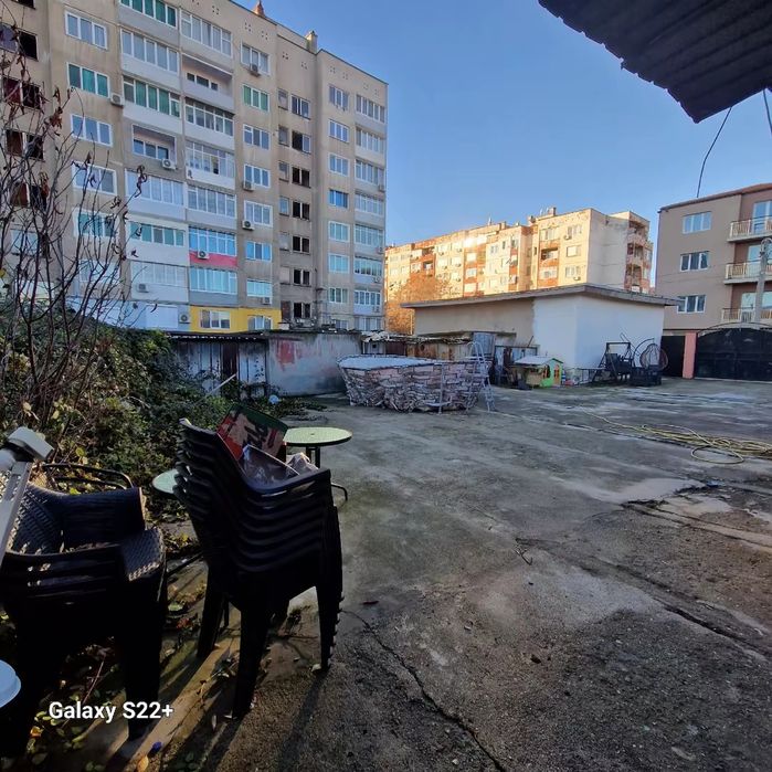 Продава се Магазин в Пазарджик, Окръжна болница - 200 кв.м за 900 €/кв.м - Снимка #9