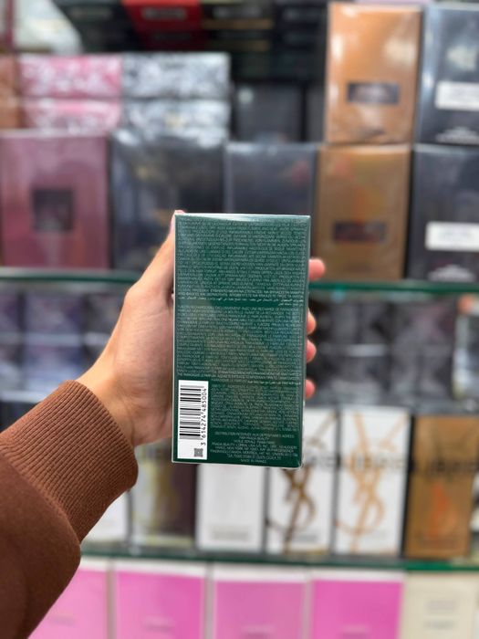 Prada Paradigme le parfum