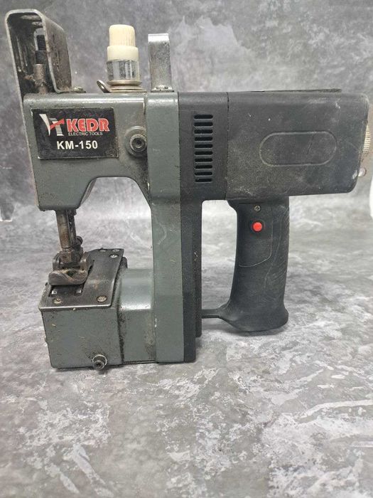 Швейная машинка Kedr KM-150 (лот 844970 г. Кокшетау, ул. Абая 128, 21)