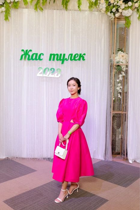 выпускное платье