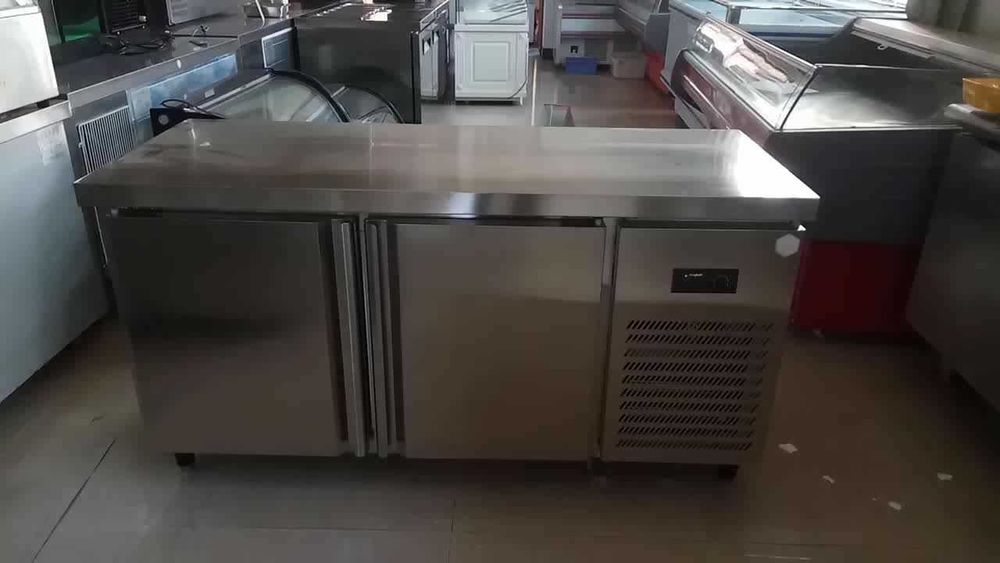 Стол холодильники со склада!!!