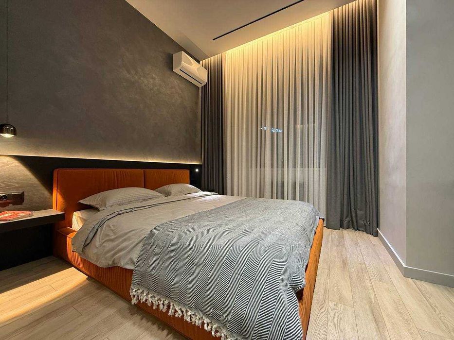 * Сдается в аренду квартира Ака Сити 3 ком  +