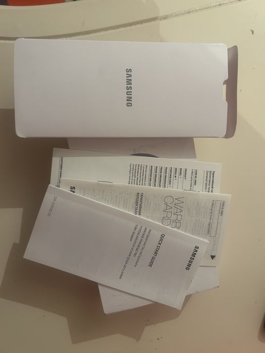 Samsung S21FE 256GB