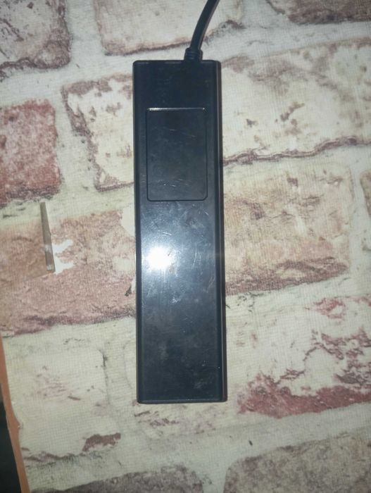 USB 3.0 хъб – 7 порта (SuperSpeed)