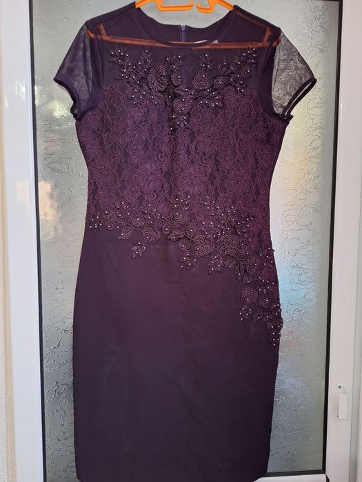 красива дамска рокля