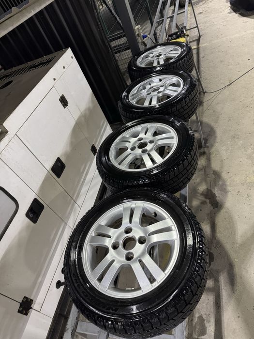 Diska balon lacetti ideal