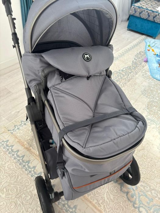 Коляска детская.