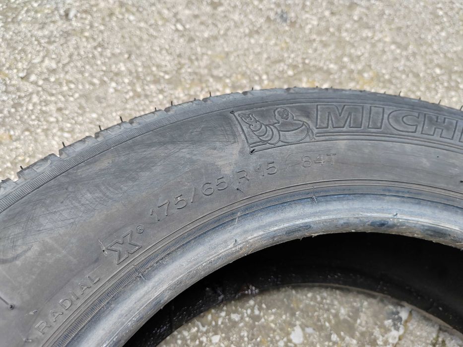 175/65/15 1бр.Michelin гума