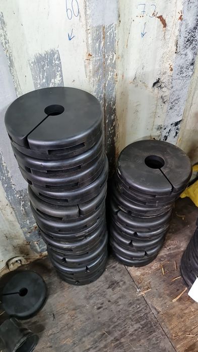 Запчасти гнб  хсмж гуденг