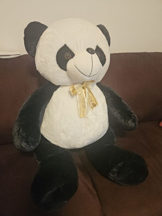Urs Panda gigantic