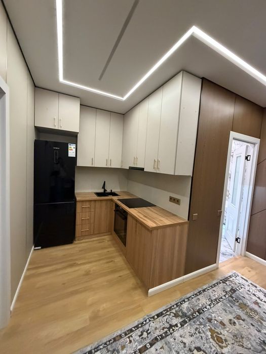 Продам квартиру срочно 40кв