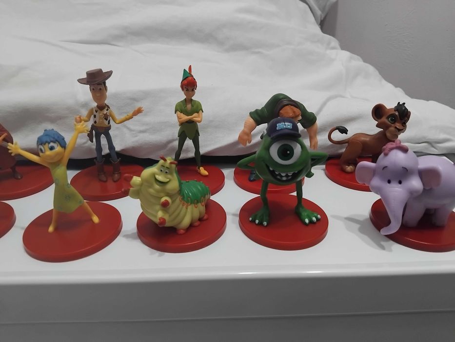 Магически аудио приказки