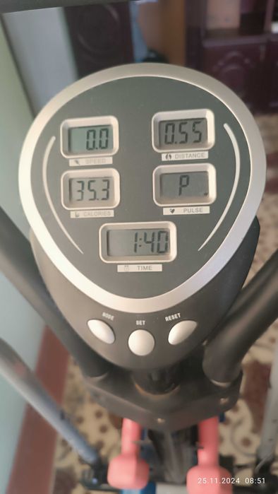 Тренажёр универсал