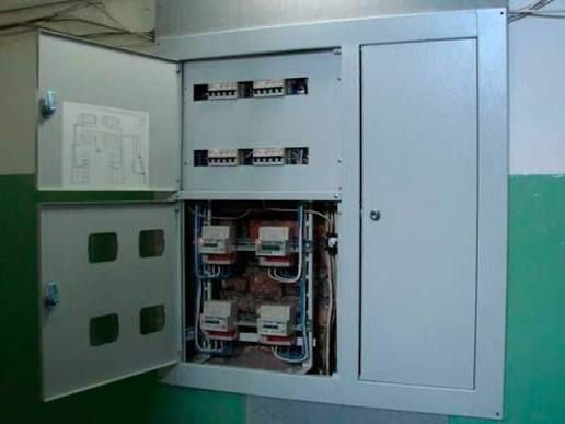 Professional Elektrik Xizmatlari  Электромонтажные работы