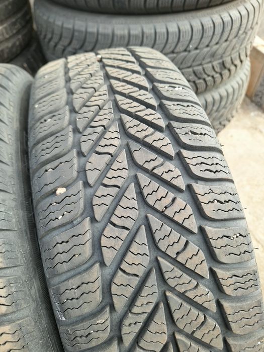 4бр Нови гуми Kelly winter 195/60/15