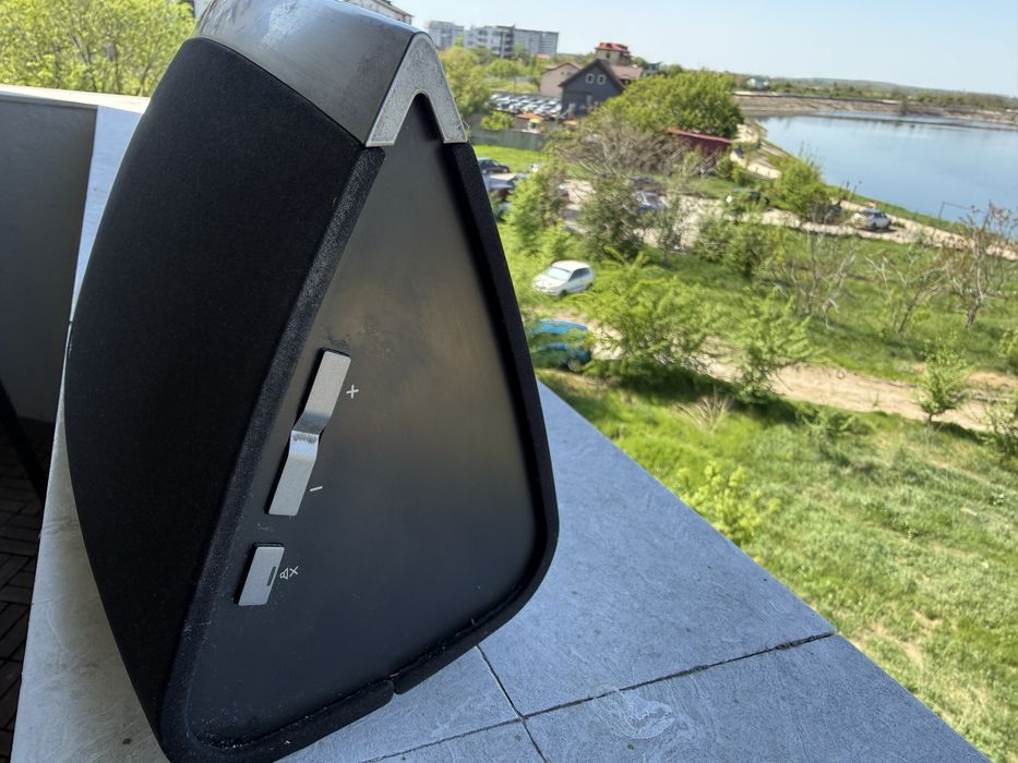 Pachet Audiofil: iFi Zen DAC V2 + iPowerX + Boxă HEOS 7 HS2