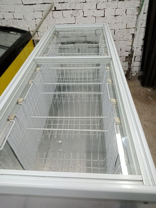 Продам морозильник