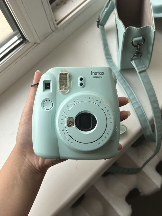 instax mini 9
