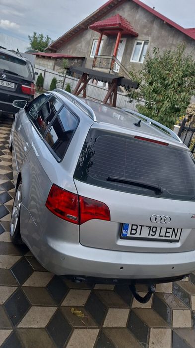 AUDI A4 2006 — imagine 3