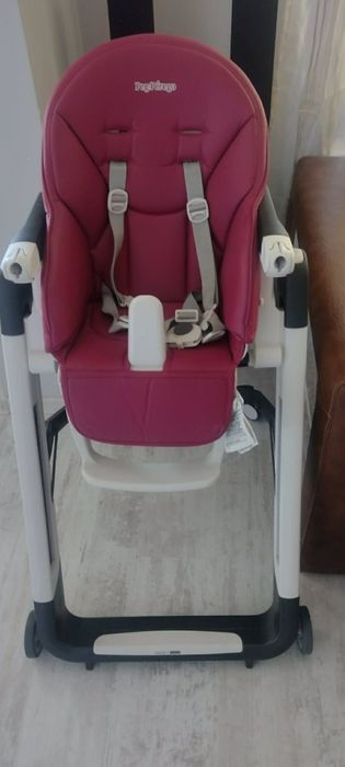 Детско Столче Peg- Perego