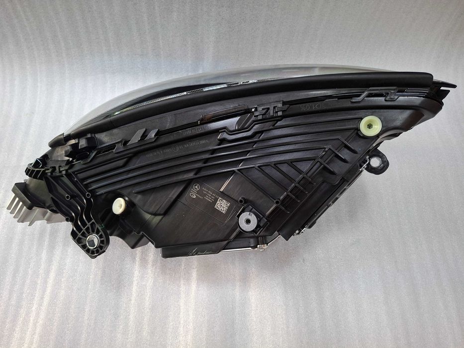Нов Оригинален Ляв Фар Digital Light Mercedes GLC W254 X254 C254 A2549066303 - Европа