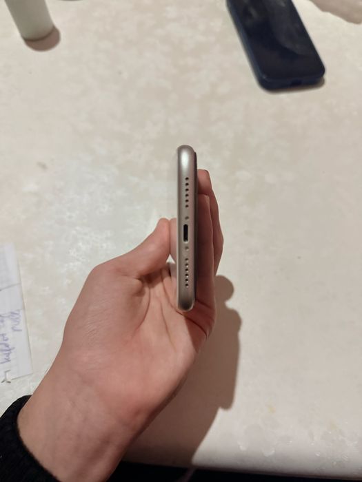 Iphone 11 с гарантией