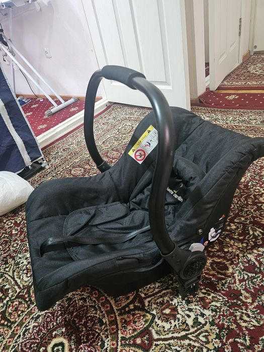 Автокресло, детская люлька для автомобиля