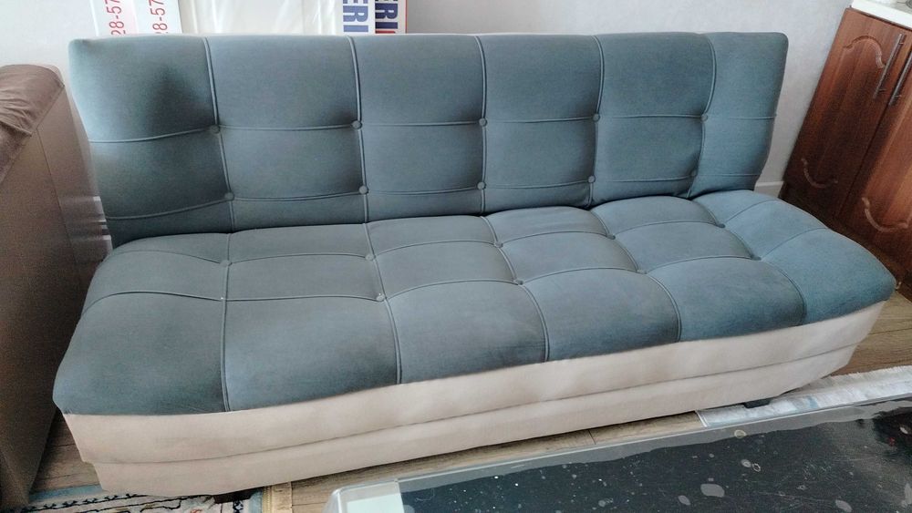 Продам Диван в отличном состоянии
