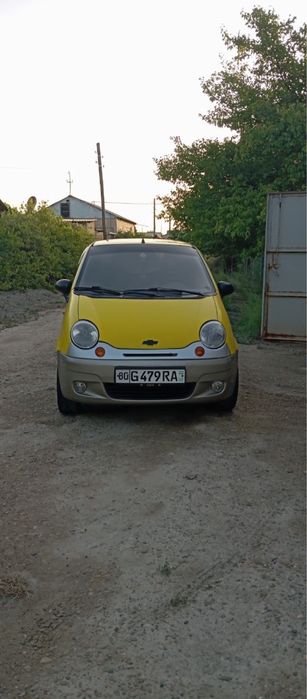 Matiz 2010 best metan rasxxodi yoq