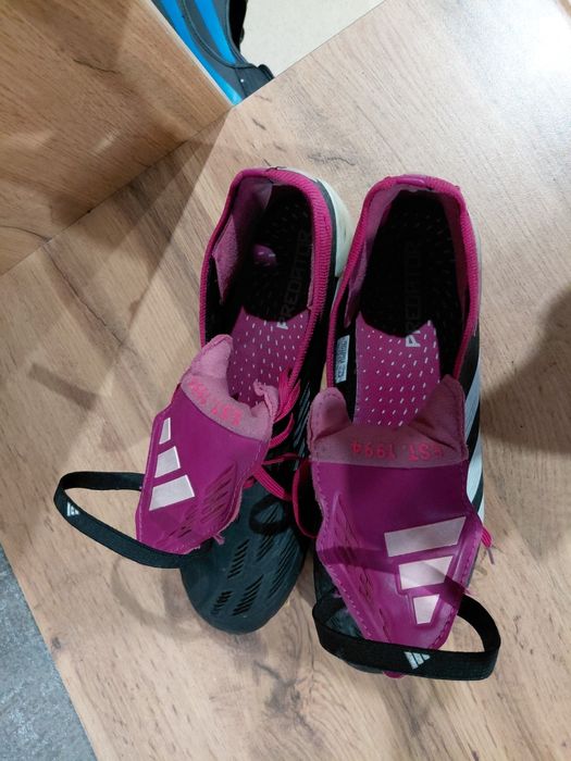 Продам бутсы Адидас прелатор ретро