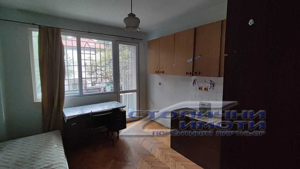 Дава се под наем Тристаен апартамент в София, Лозенец - 80 кв.м за 480 € - Снимка #7