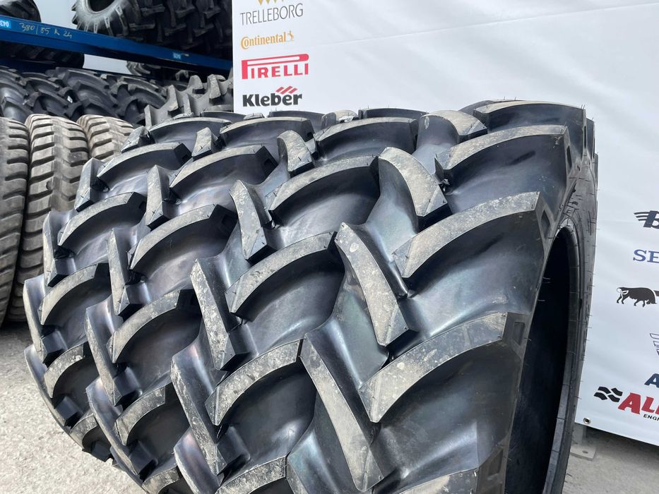 Cauciucuri noi agricole de tractor 11.2-24 OZKA  livrare tva