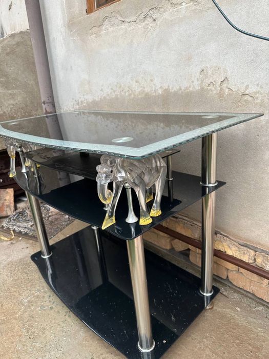 Подставка телевизор учун зор качествода топ тоза камчилик топмисизла