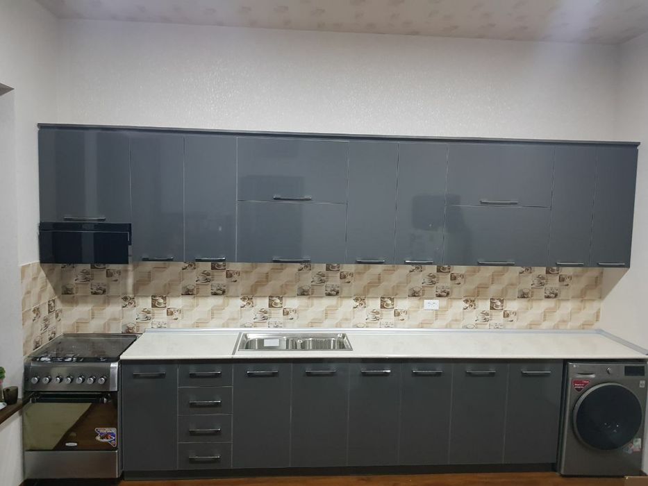 KUXINIY  shkaf,  КУХИНИЙ шкафлар