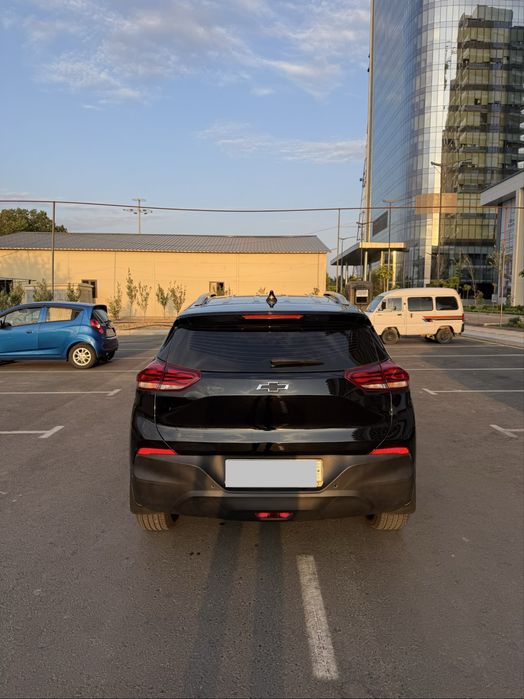 Tracker 2 ltz 2022