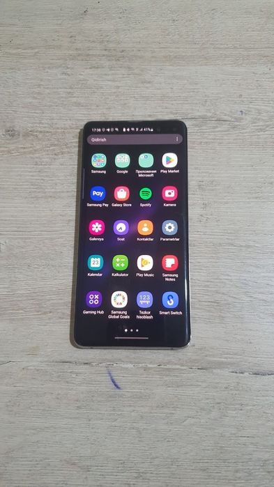 Samsung S10 5g 8/256