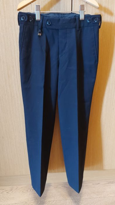 Школьная форма для мальчика 8-10 лет б/у