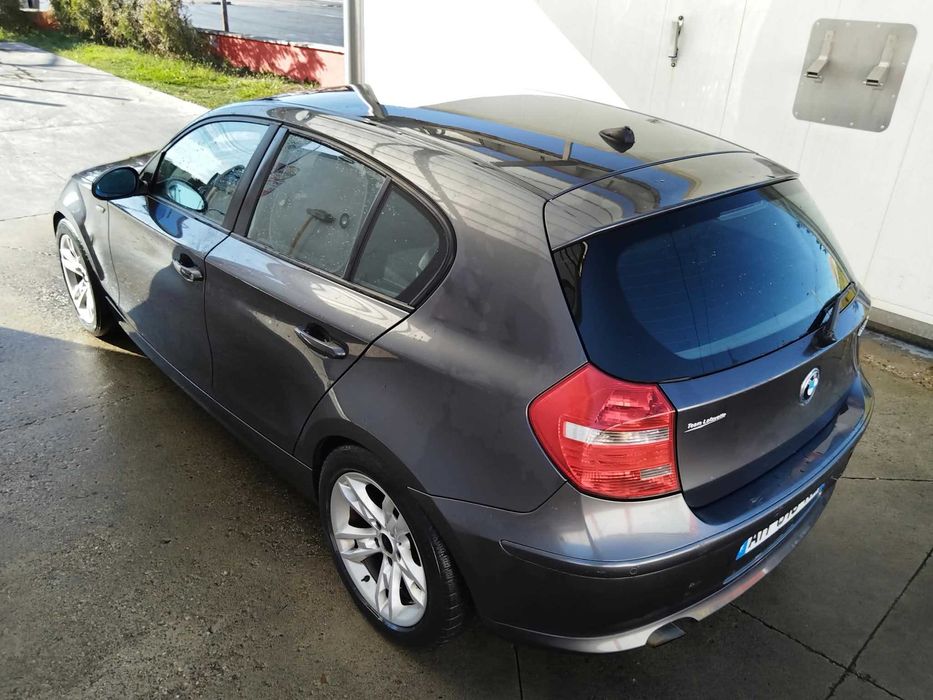 BMW 1 Series 0 — imagine 5