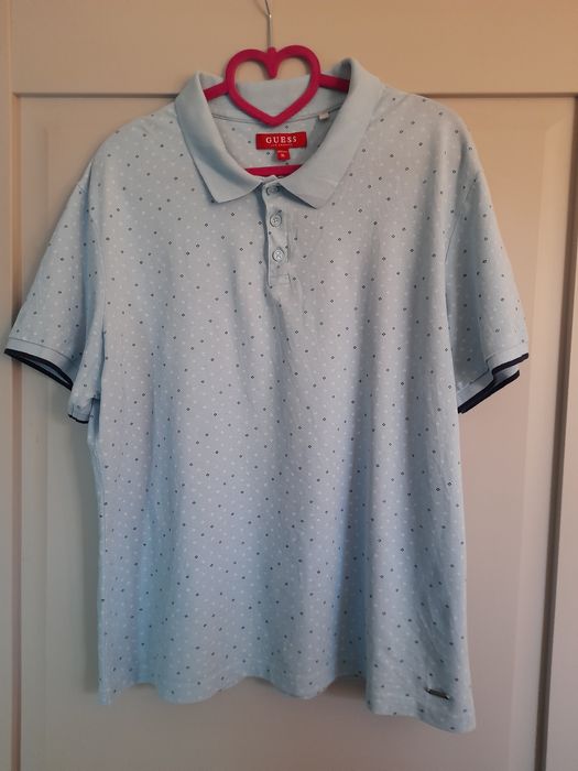 Tricou Guess original