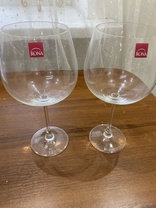 Продам фужеры