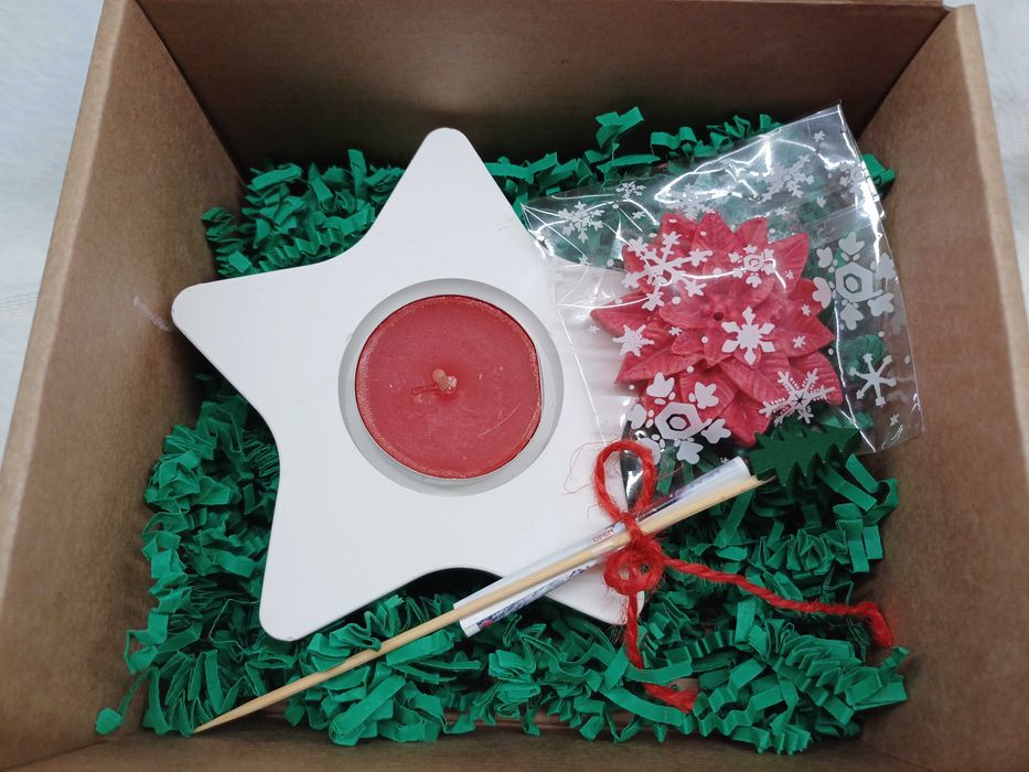 Каледна декорация